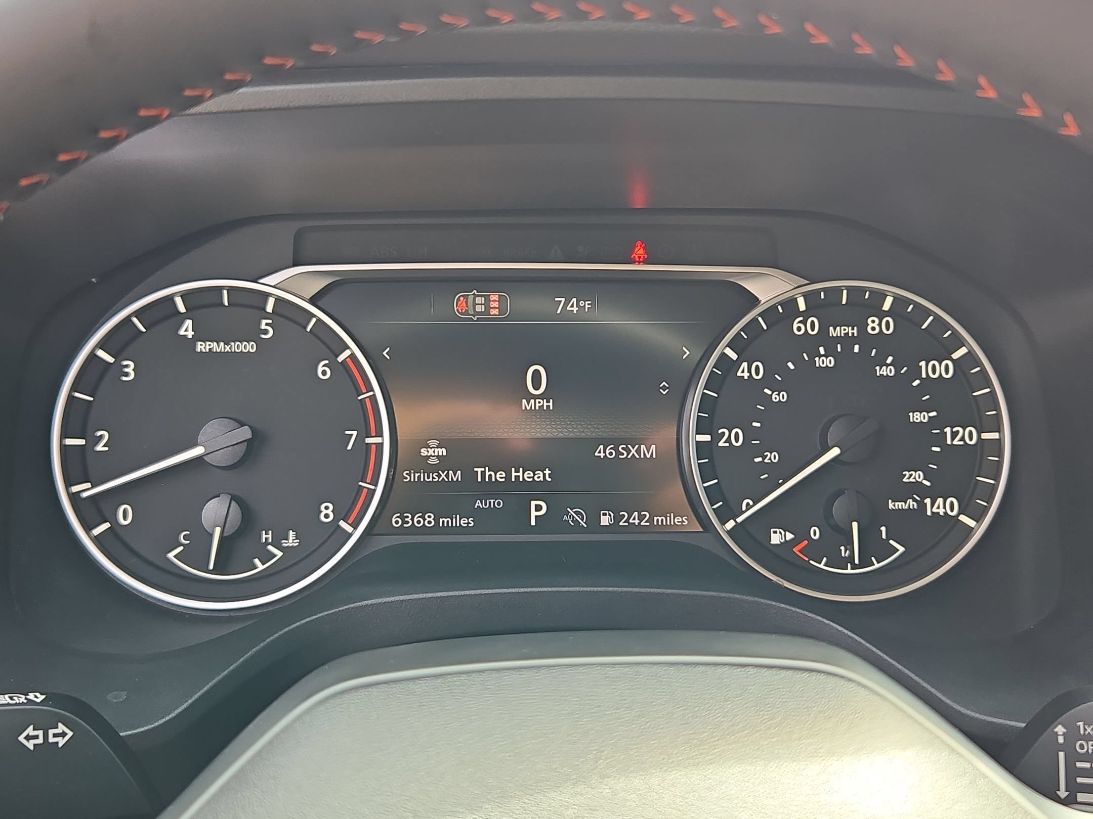 Certified 2026 Nissan Rogue SV AWD/4WD image 23