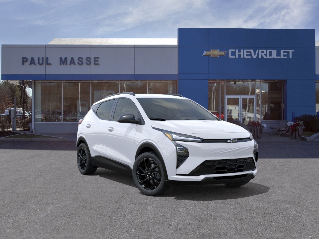 New 2027 Chevrolet Bolt RS FWD video 1