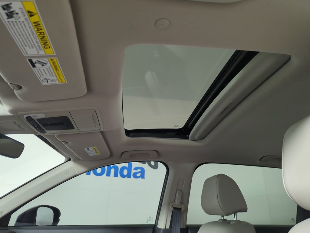 Certified 2023 Honda CR-V EX-L image 17