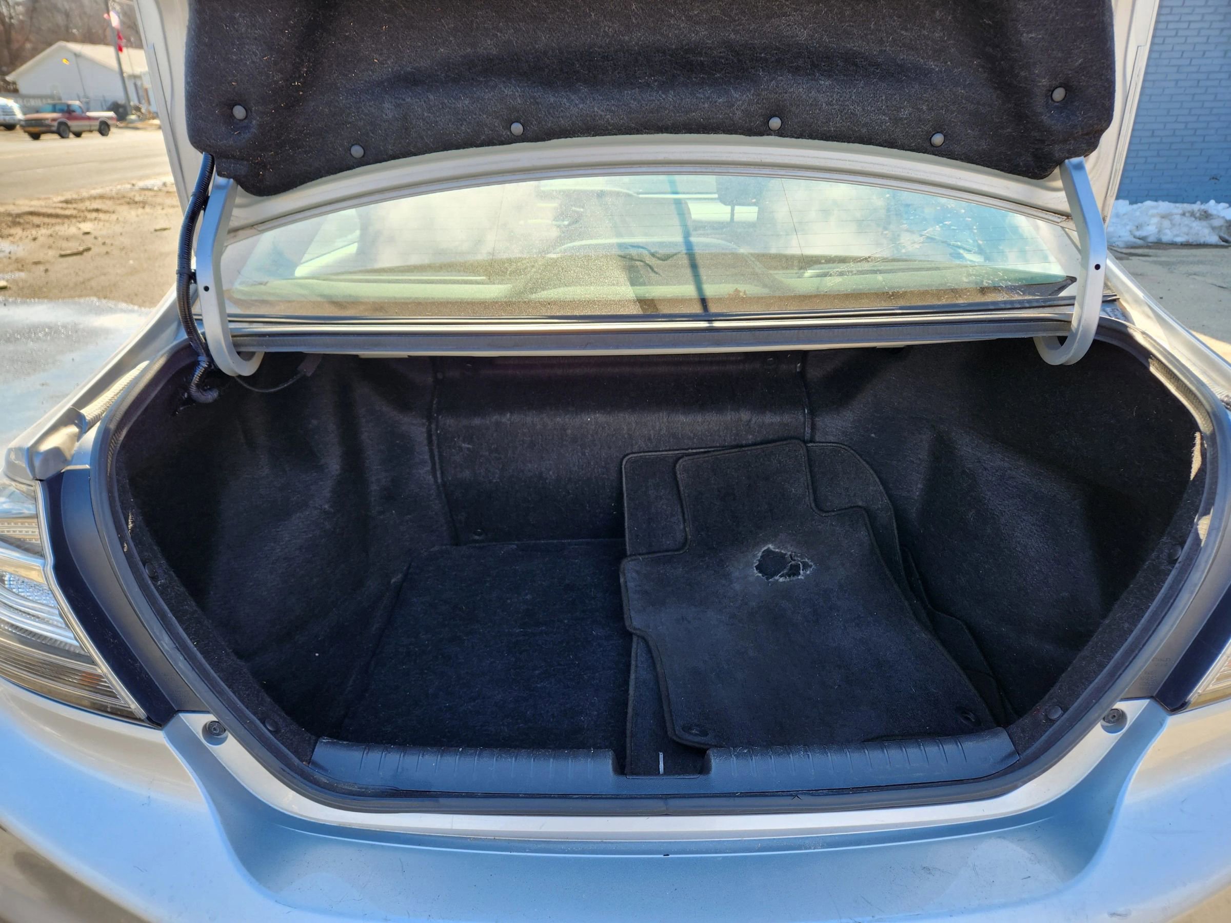 Used 2015 Honda Civic Hybrid Sedan image 15