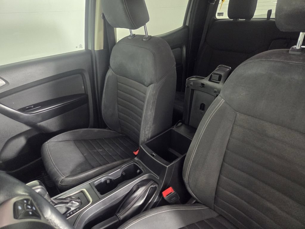 Used 2023 Ford Ranger XLT w/ Equipment Group 301A Mid RWD image 22