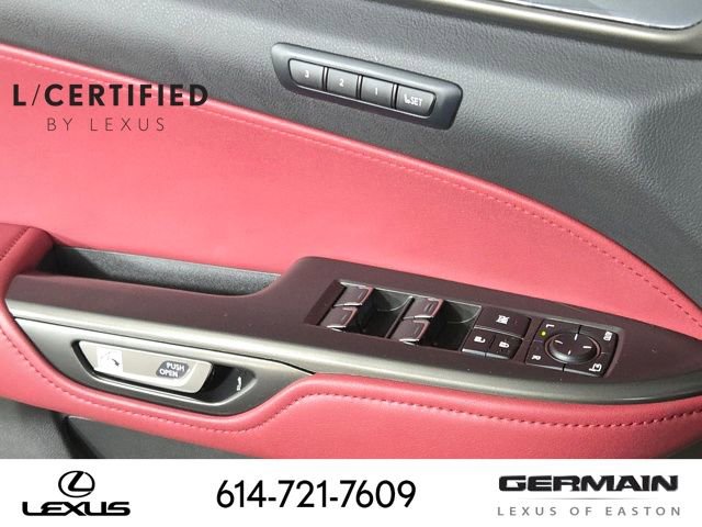 Certified 2024 Lexus NX 350 350 Premium image 27