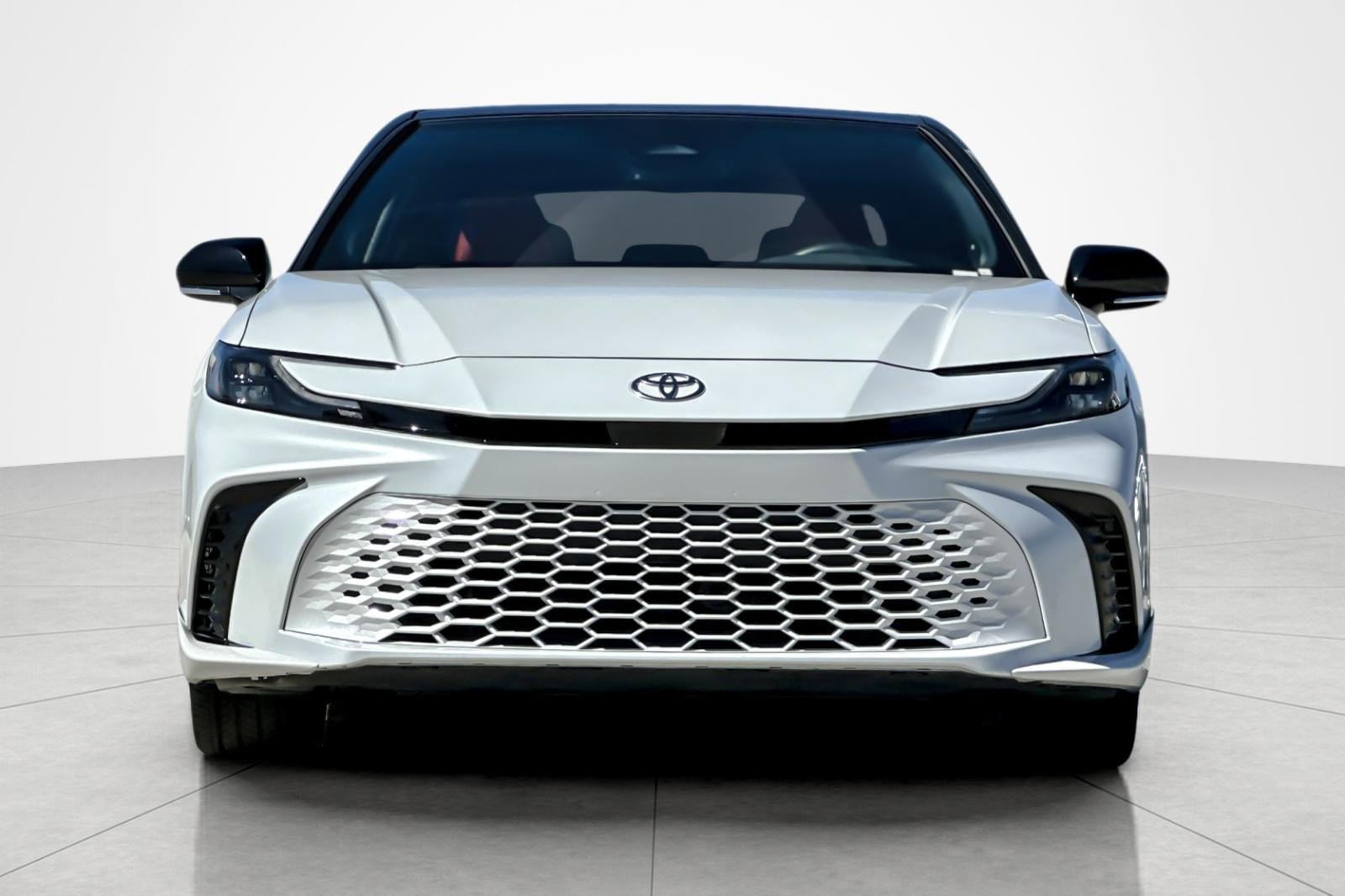 Certified 2025 Toyota Camry XSE w/ Premium Package FWD image 8