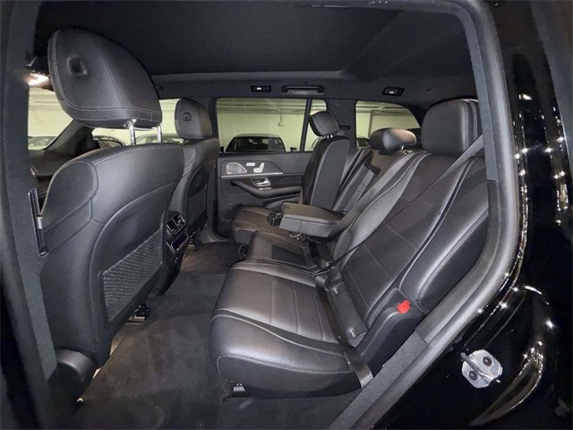 Used 2022 Mercedes-Benz GLS 450 4MATIC image 20
