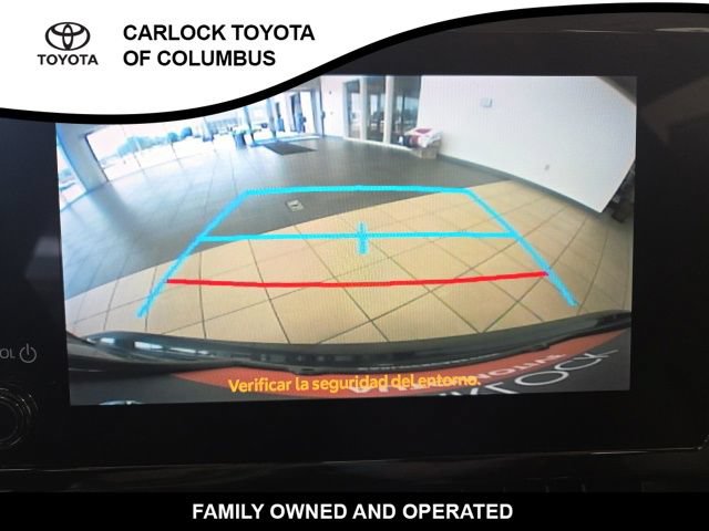 Used 2023 Toyota Corolla LE FWD image 27