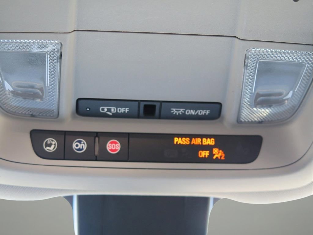 Used 2022 Chevrolet Equinox LT AWD/4WD image 20