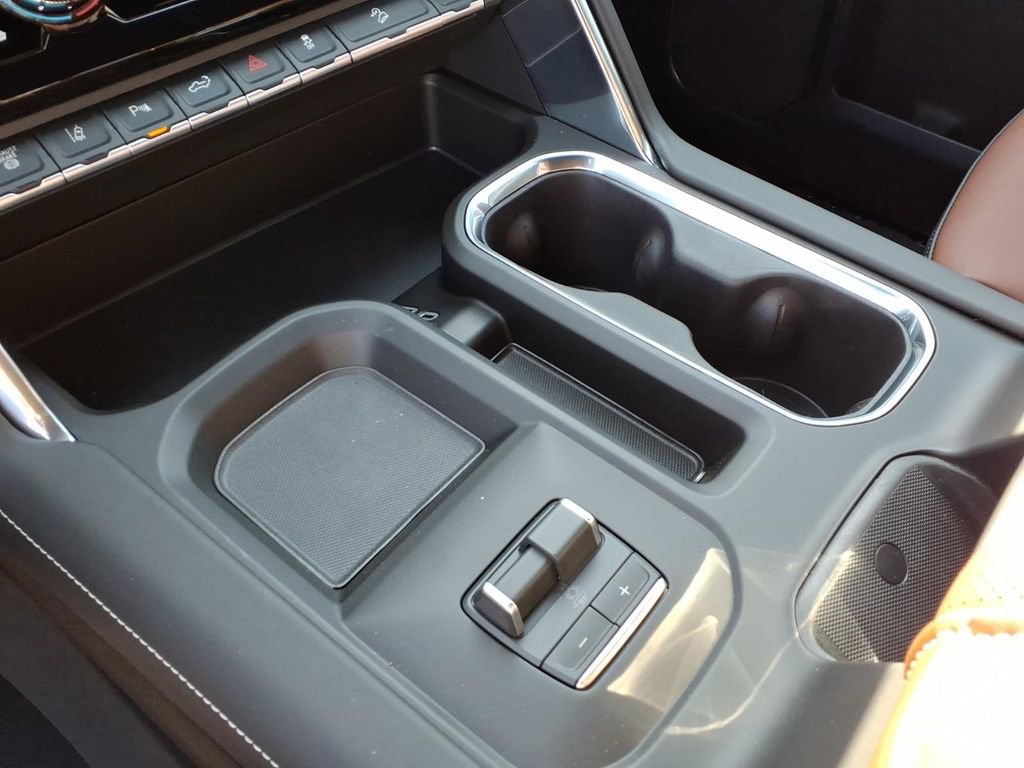 New 2026 GMC Sierra 2500 Denali Ultimate image 18