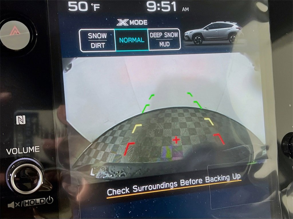 New 2026 Subaru Crosstrek 2.5i Premium image 12