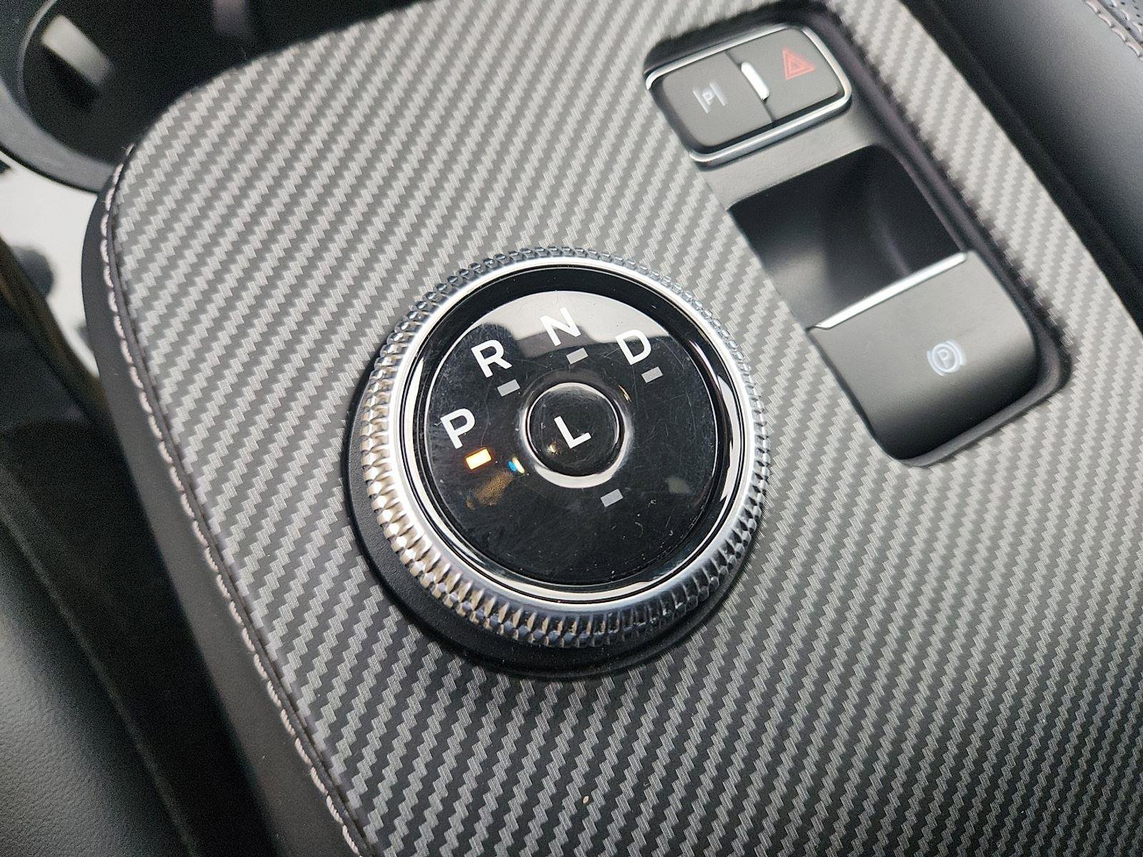 Used 2021 Ford Mustang Mach-E Premium image 15