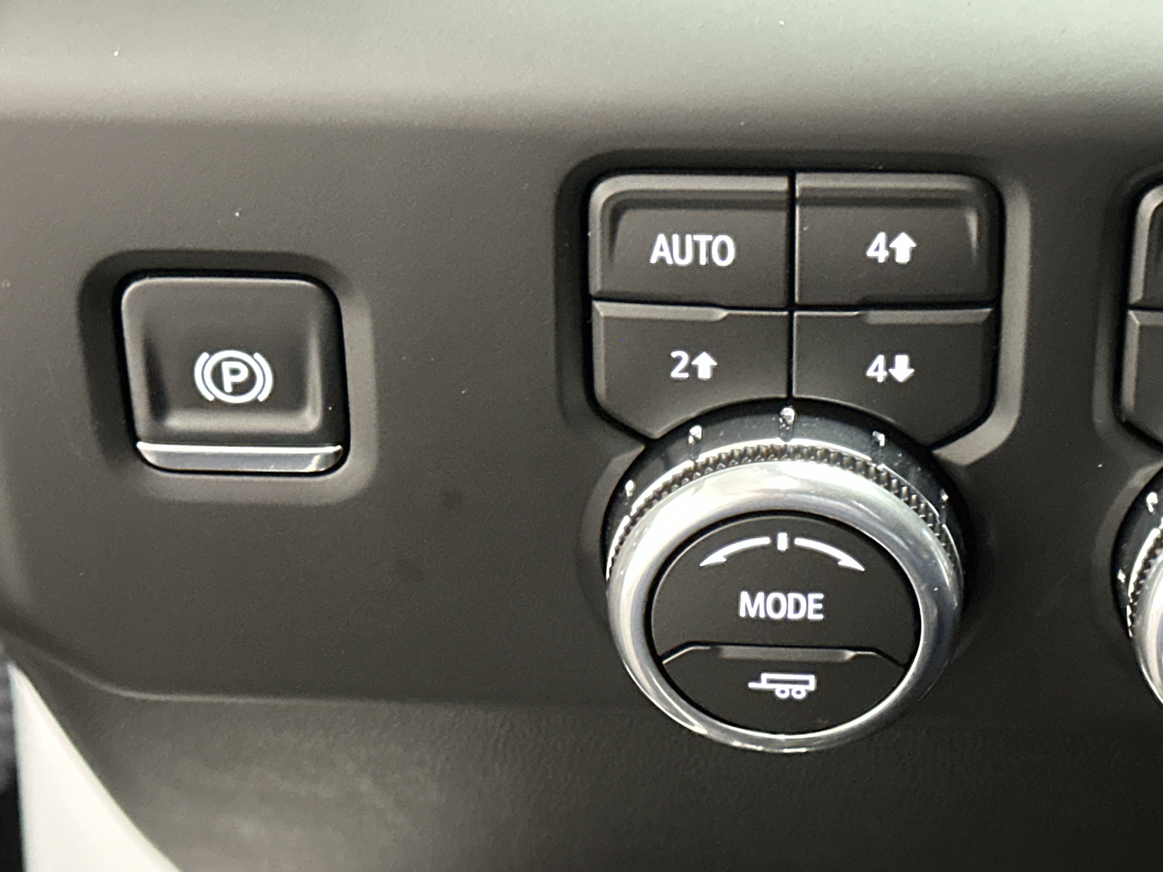 Used 2026 GMC Sierra 1500 AT4 w/ AT4 Premium Package AWD/4WD image 43