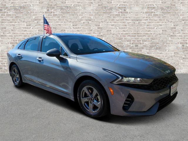 Used 2023 Kia K5 LXS image 1
