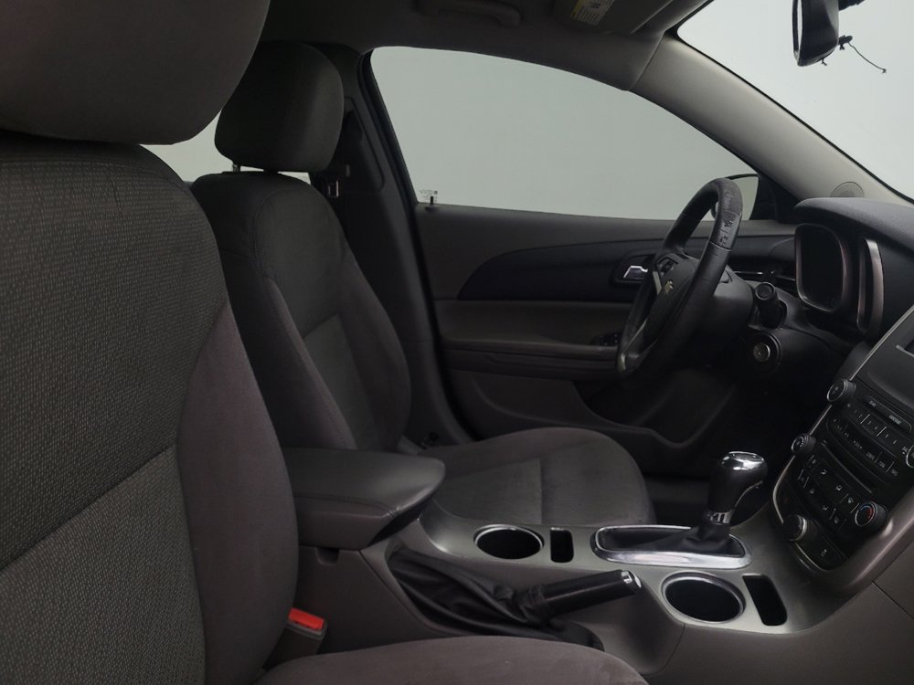 Used 2015 Chevrolet Malibu LS FWD image 21