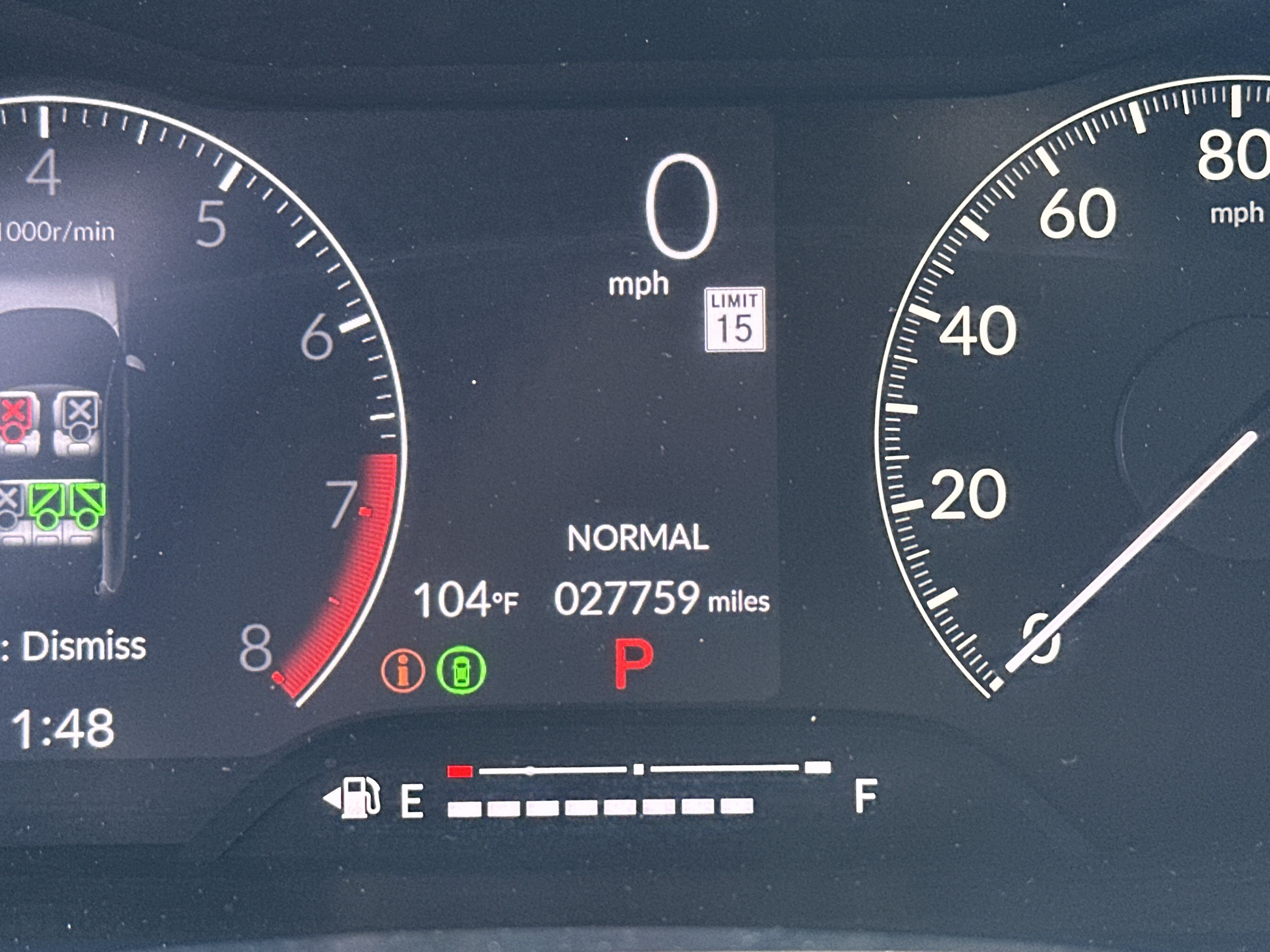 Used 2024 Honda Civic Sport image 22
