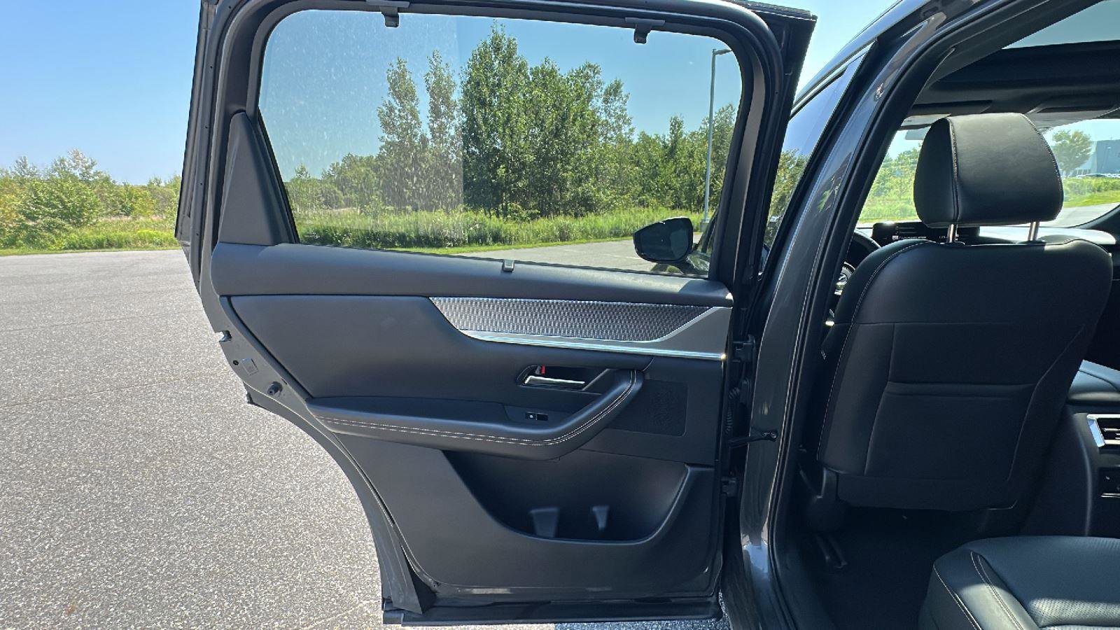 Certified 2024 MAZDA CX-90 Plug-In Hybrid w/ Premium Plus image 25