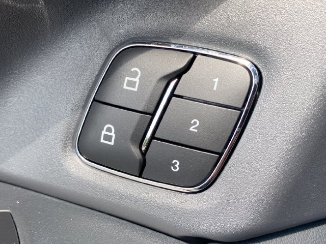 Used 2024 Ford Expedition Max Platinum AWD/4WD image 38