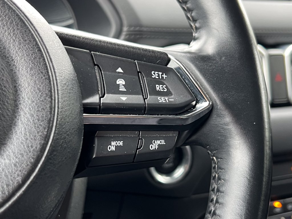 Used 2019 MAZDA CX-5 Grand Touring AWD/4WD image 24