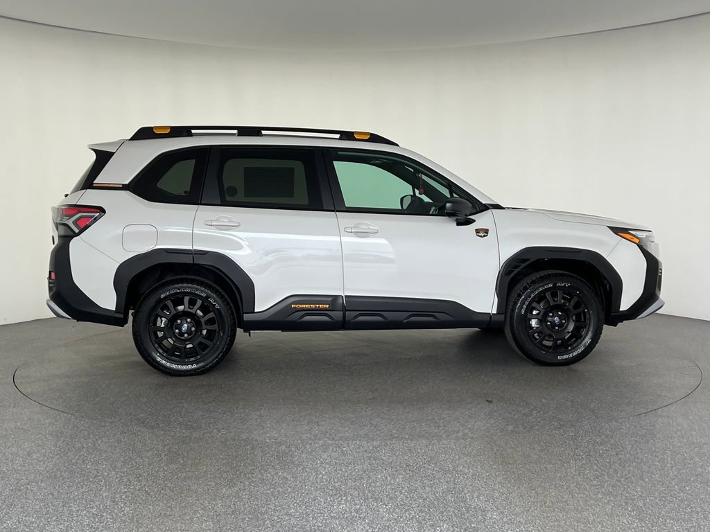 New 2026 Subaru Forester Wilderness AWD/4WD video 2
