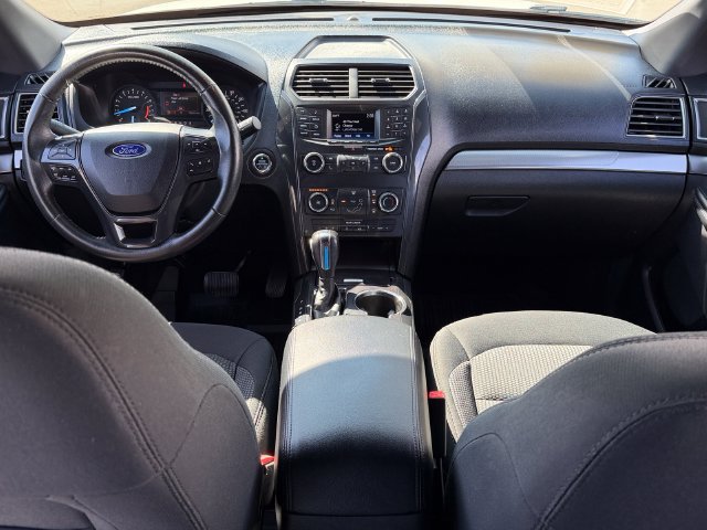 Used 2019 Ford Explorer XLT FWD image 22
