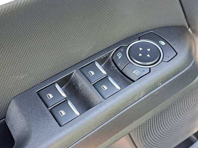 New 2025 Ford Bronco Sport Heritage w/ Convenience Package image 44