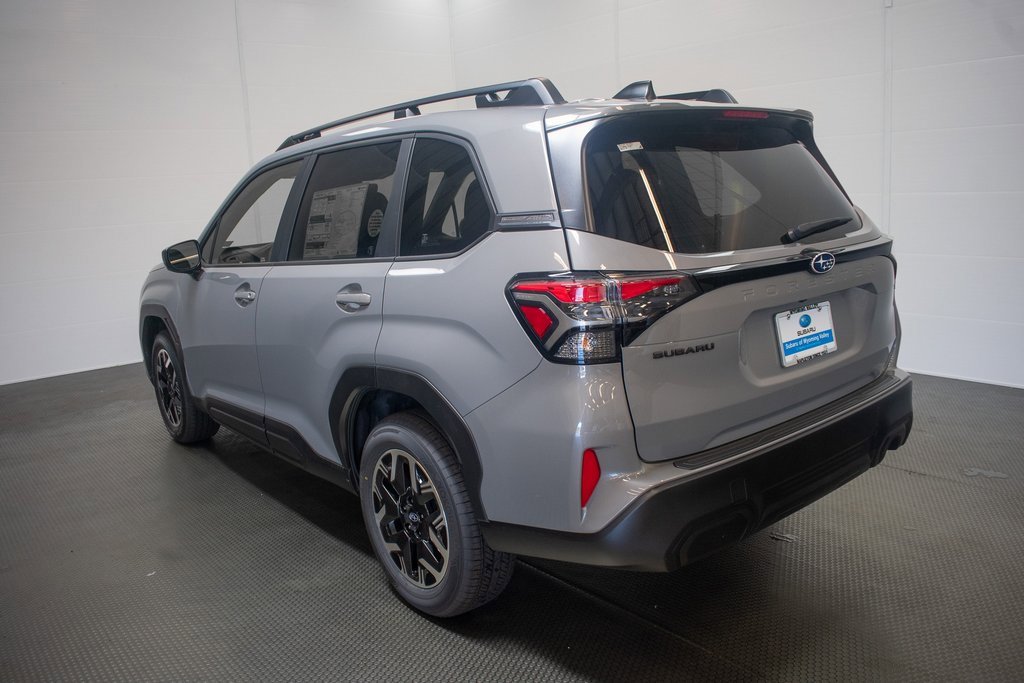 New 2026 Subaru Forester Premium image 5