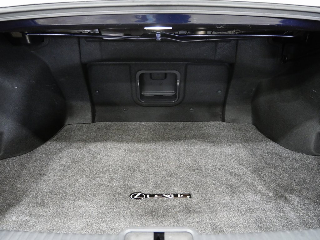 Used 2021 Lexus ES 350 w/ Premium Package image 26