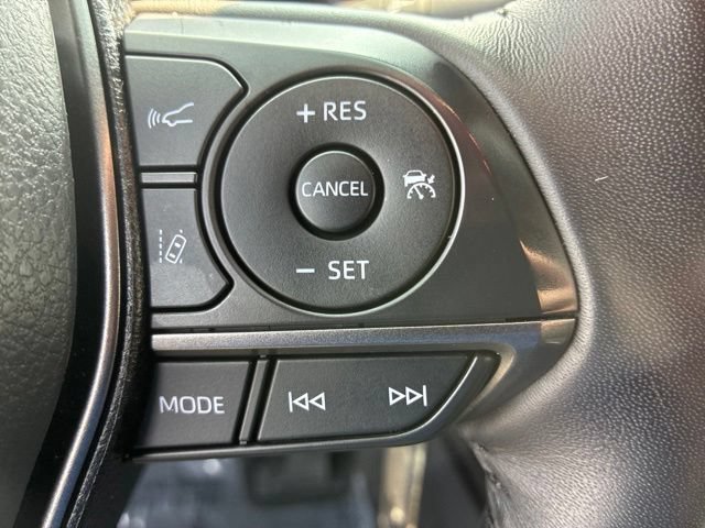 Used 2024 Toyota Camry SE FWD image 27