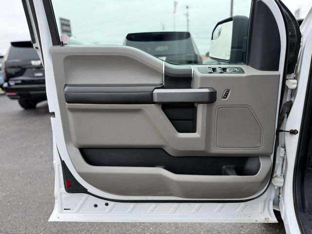 Used 2020 Ford F150 XLT w/ Equipment Group 301A Mid AWD/4WD image 11