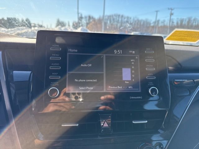 Used 2023 Toyota Camry SE image 14