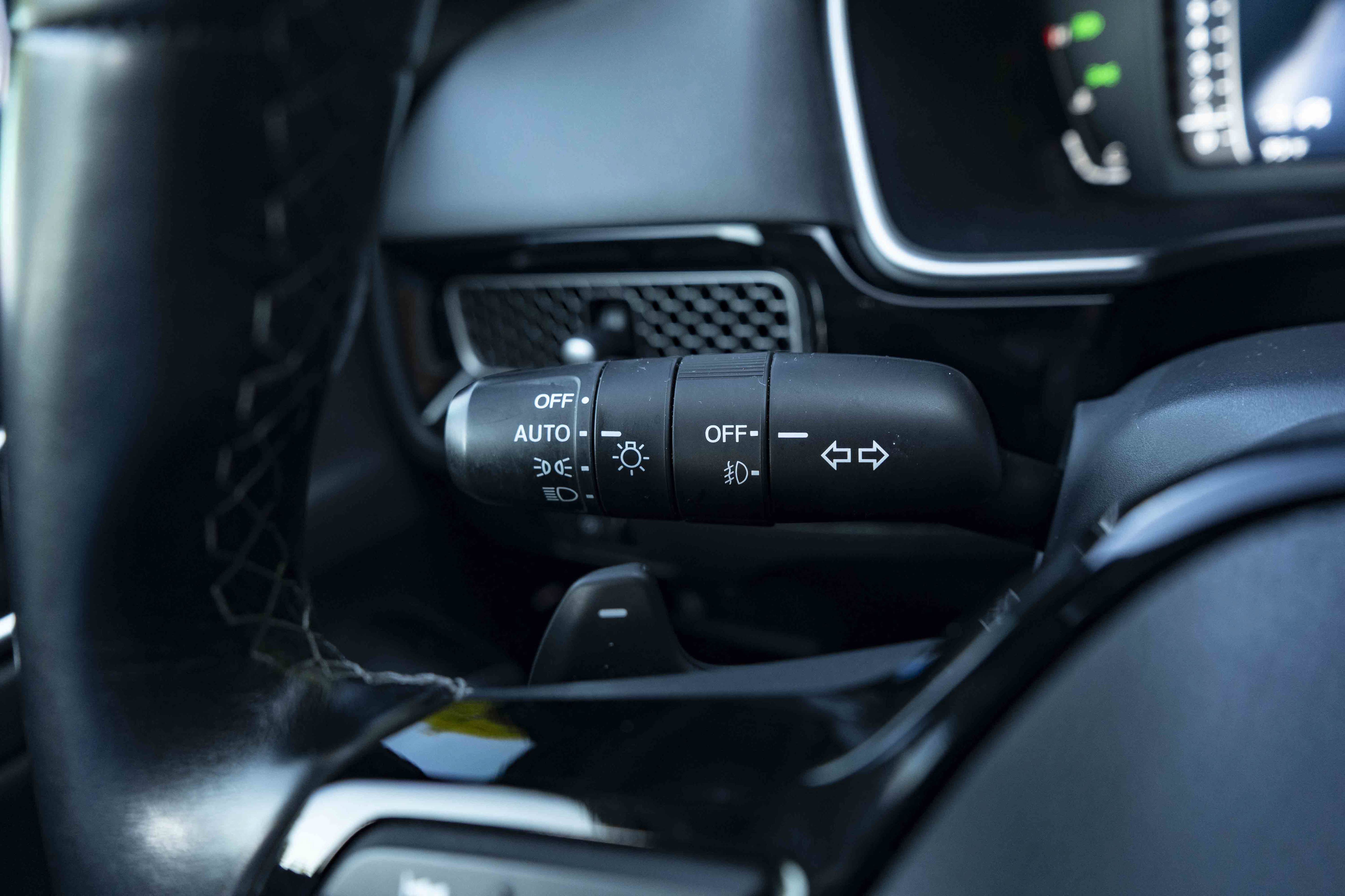 Certified 2023 Honda Civic Touring image 23