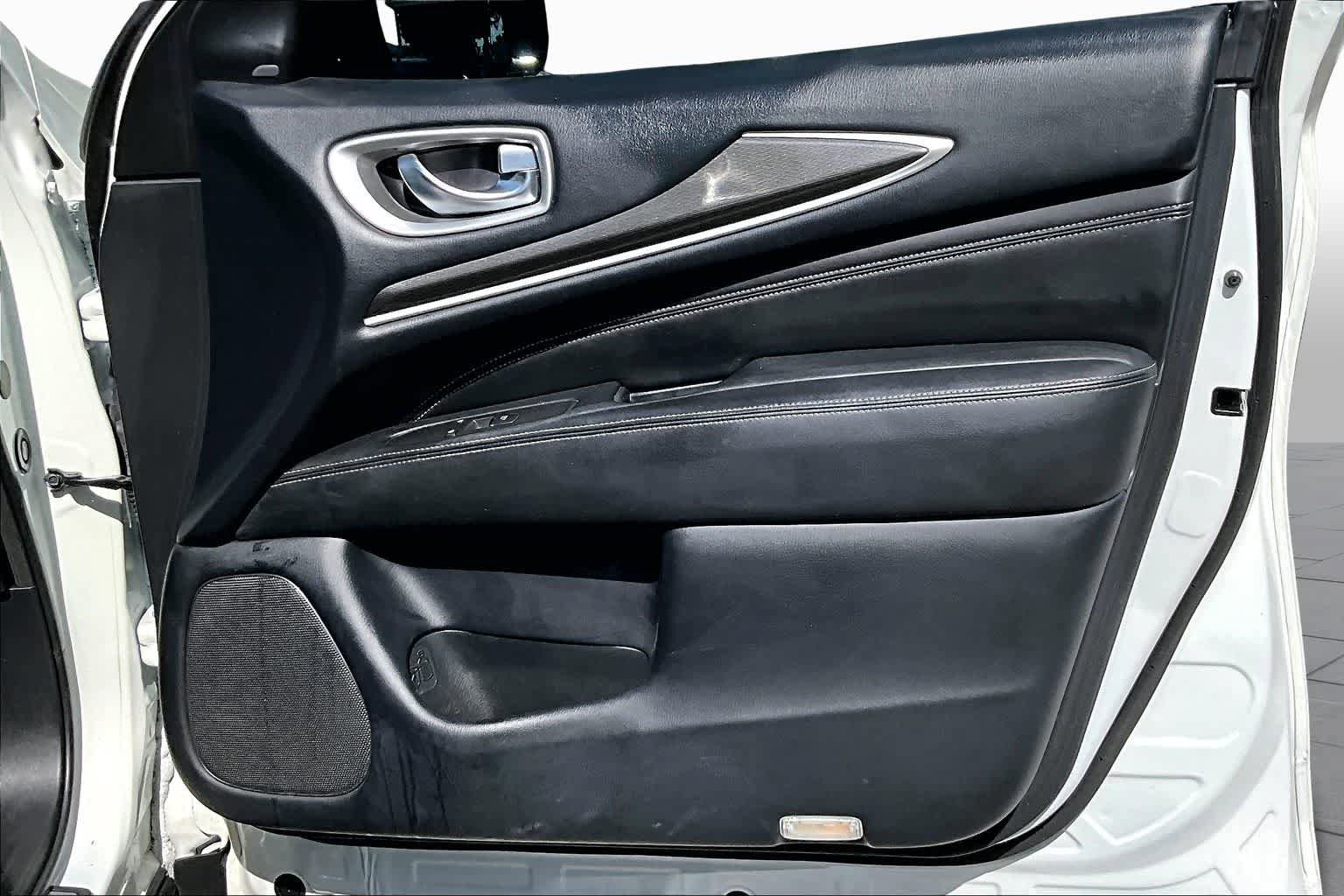 Used 2020 INFINITI QX60 Pure FWD image 26