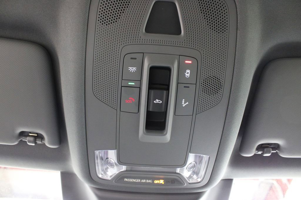 New 2026 Audi A3 2.0T Premium image 28