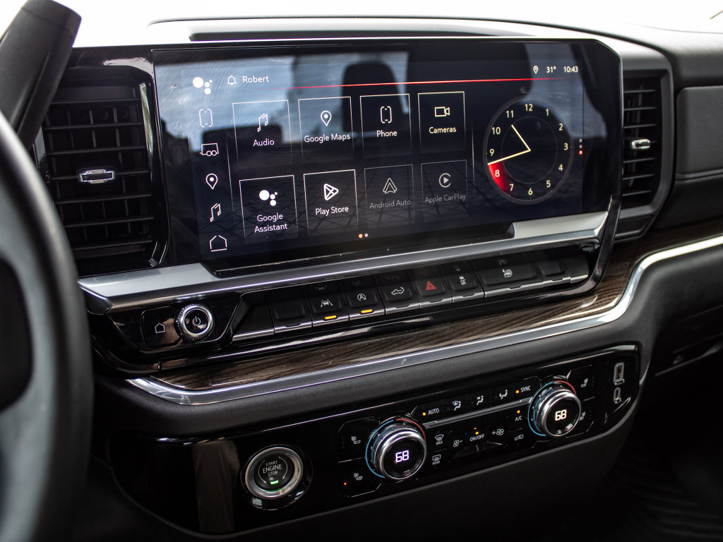 Used 2023 GMC Sierra 1500 Elevation image 29