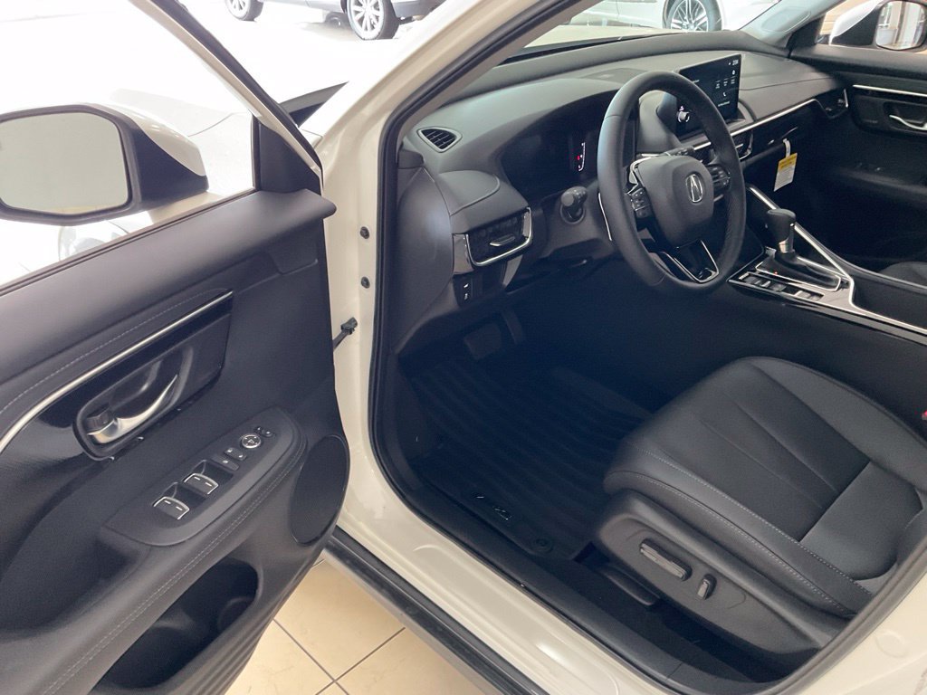 New 2026 Acura ADX AWD image 10