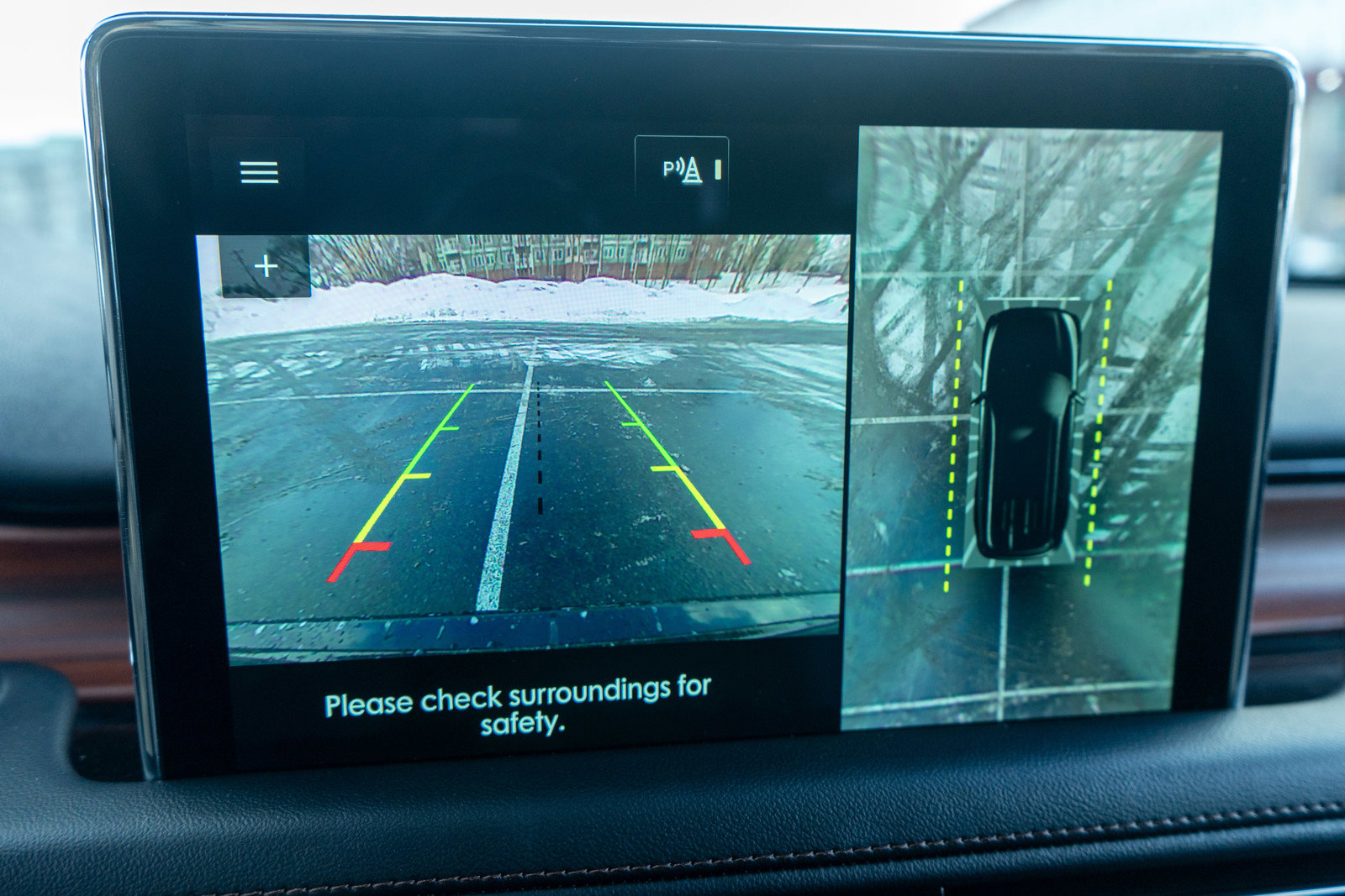 Used 2024 Lincoln Aviator Reserve image 20