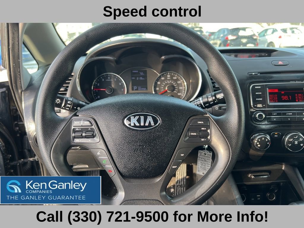 Used 2016 Kia Forte LX image 32