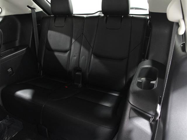 Certified 2022 MAZDA CX-9 Touring w/ Touring Premium Package image 18