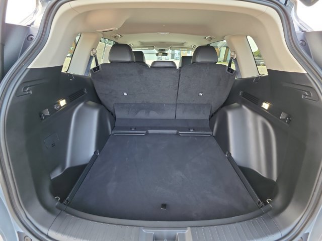 Certified 2026 Honda CR-V EX-L image 30
