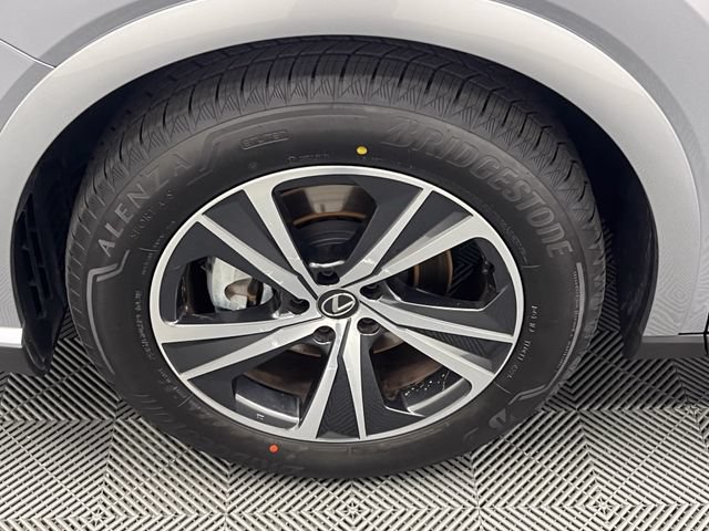 Certified 2023 Lexus RX 350 Premium w/ Accessory Package (Z1) FWD image 22