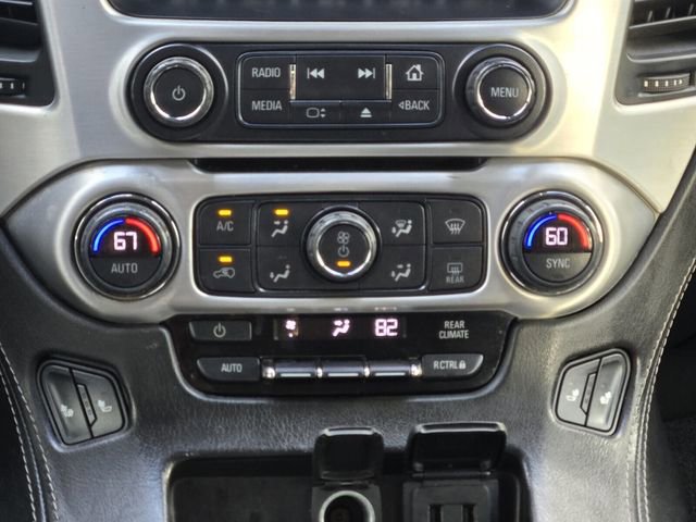 Used 2019 GMC Yukon XL SLT image 21