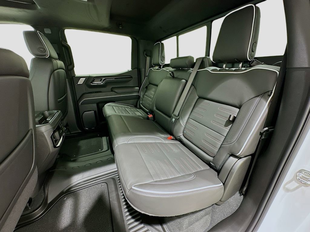New 2026 GMC Sierra 1500 AT4X AWD/4WD image 26