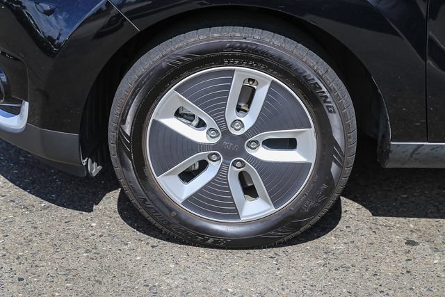 Used 2019 Kia Soul EV FWD image 10