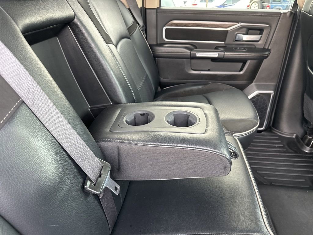 Used 2019 RAM 2500 Laramie image 49