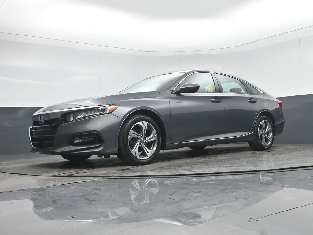 Used 2020 Honda Accord EX-L image 58
