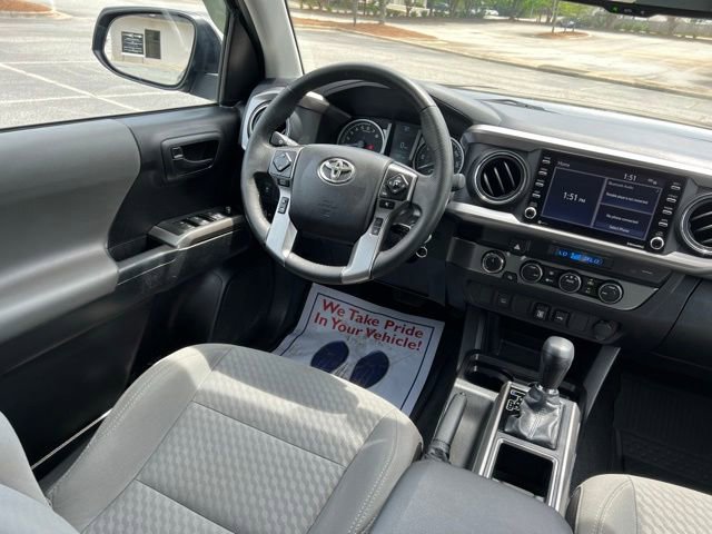 Used 2022 Toyota Tacoma SR5 AWD/4WD image 26
