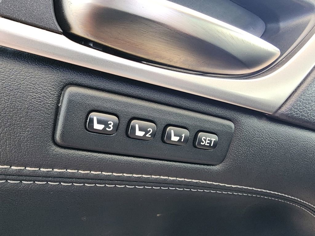 Used 2016 Lexus GS 350 image 16