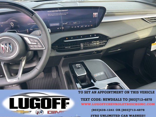New 2026 Buick Enclave Sport Touring w/ Super Cruise Package image 20
