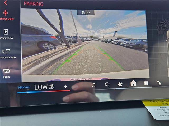 New 2026 BMW X3 xDrive30 w/ M Sport Package image 12