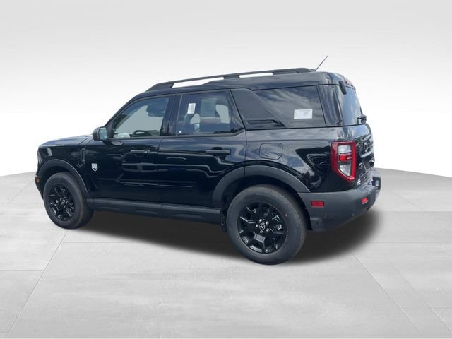 New 2025 Ford Bronco Sport Big Bend w/ Convenience Package AWD/4WD image 7