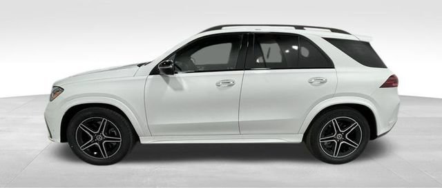 New 2025 Mercedes-Benz GLE 350 4MATIC image 6