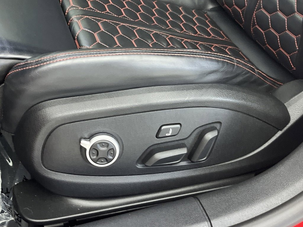 Used 2019 Audi RS 5 Sportback w/ Black Optic Carbon Package image 26